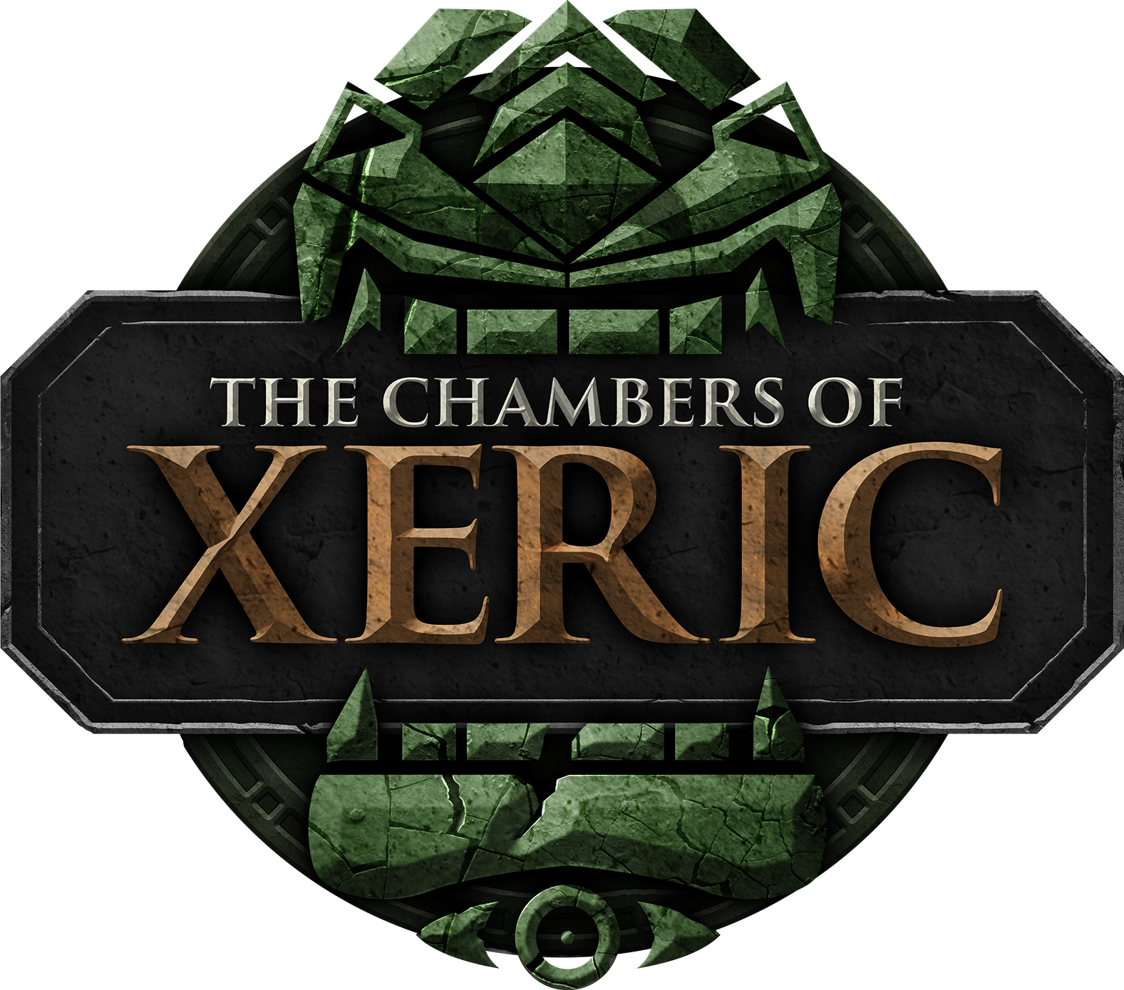 Chambers of Xeric (Solo)