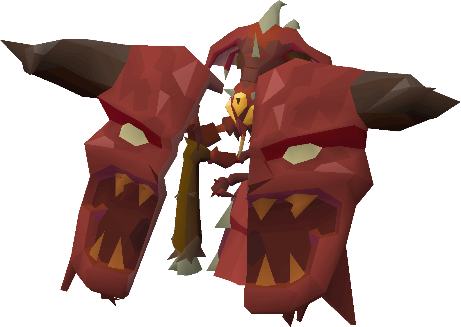 Doom of Mokhaiotl (Speed)